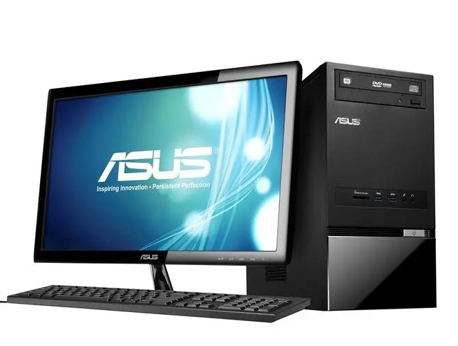 文山华硕台式机维修