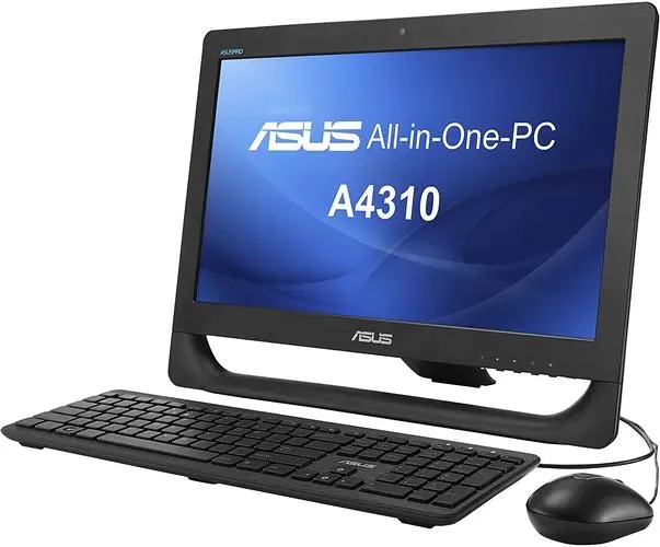 文山华硕一体机维修